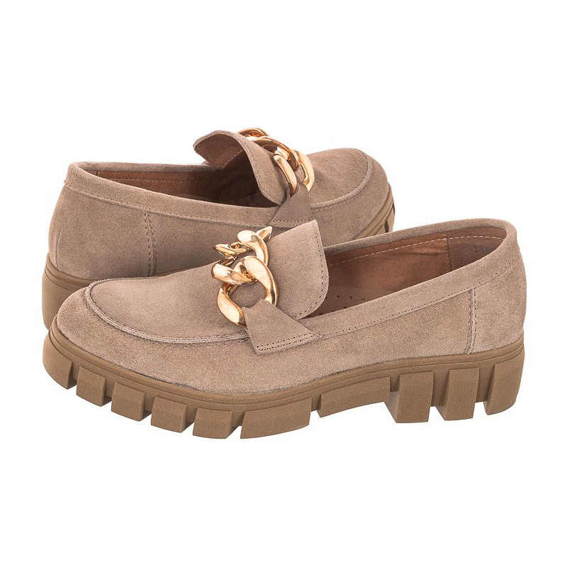 Nessi Beżowe 21085 W1 (NE247-a) kingad