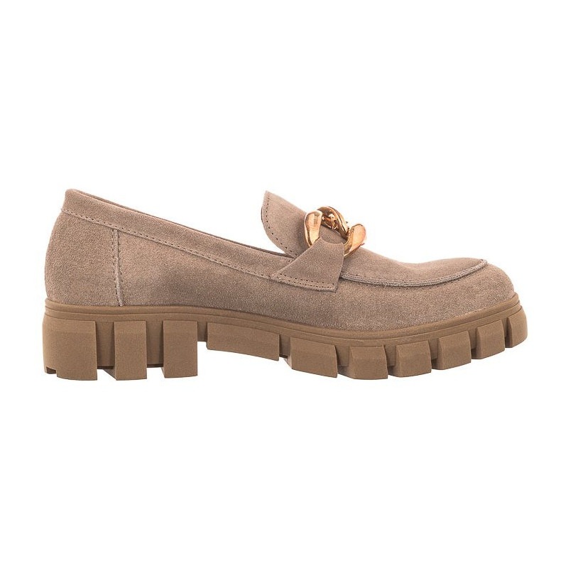 Nessi Beżowe 21085 W1 (NE247-a) kingad