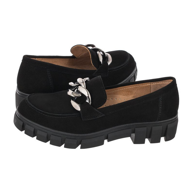 Nessi Czarne 21085 19 (NE247-b) kingad