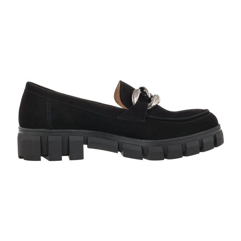 Nessi Czarne 21085 19 (NE247-b) kingad