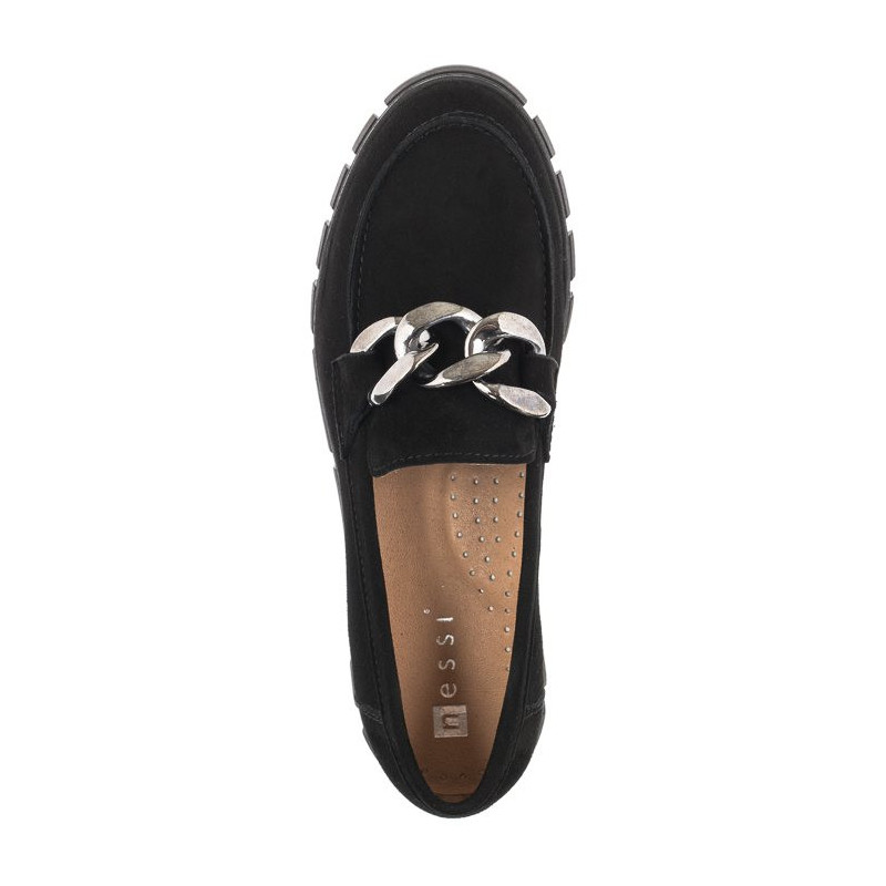 Nessi Czarne 21085 19 (NE247-b) kingad