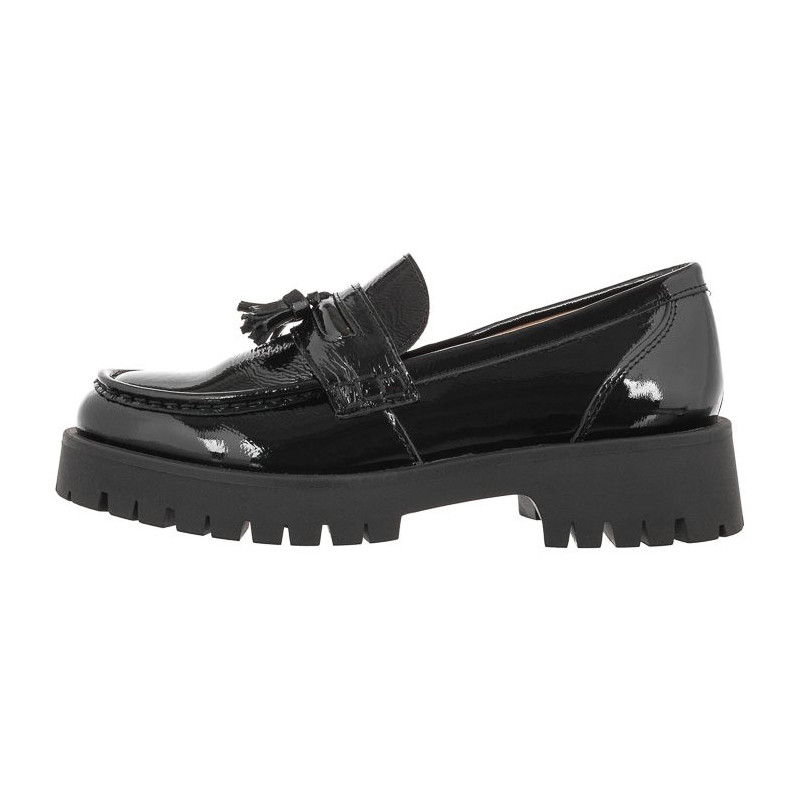 Nessi Czarne 21079 711 (NE260-a) kingad