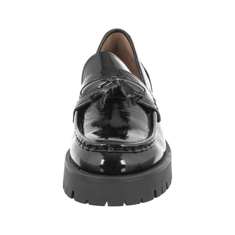 Nessi Czarne 21079 711 (NE260-a) kingad