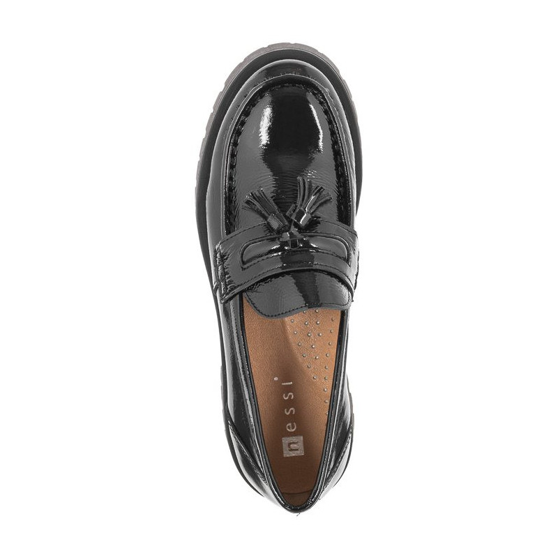 Nessi Czarne 21079 711 (NE260-a) kingad