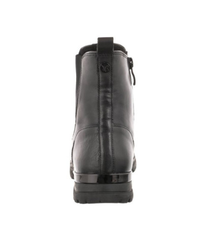 Caprice Czarne 9-25450-27 022 Black Nappa (CP292-a) kingad