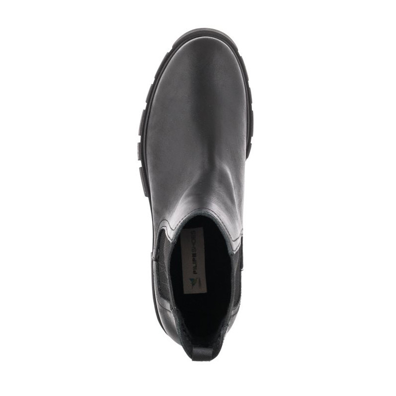 Filipe Czarne 11595 Preto (FP38-a) kingad