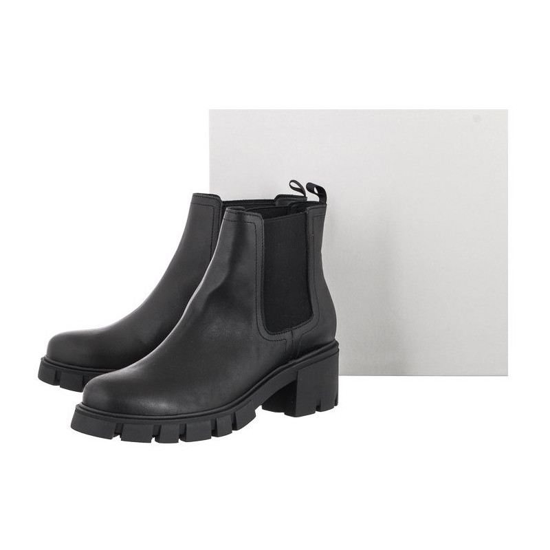 Filipe Czarne 11595 Preto (FP38-a) kingad