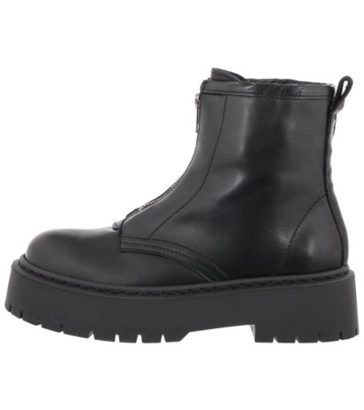 Filipe Czarne 11616 Preto (FP39-a) kingad