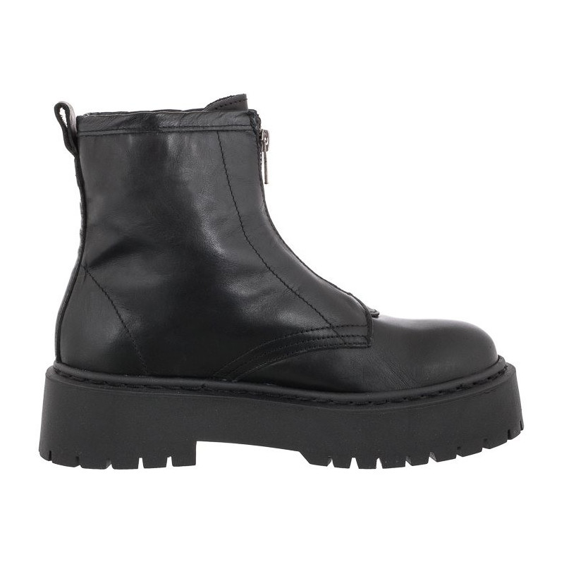 Filipe Czarne 11616 Preto (FP39-a) kingad