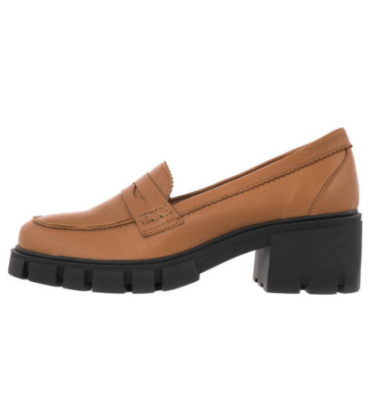 Filipe Brązowe 11593 Camel (FP40-a) kingad