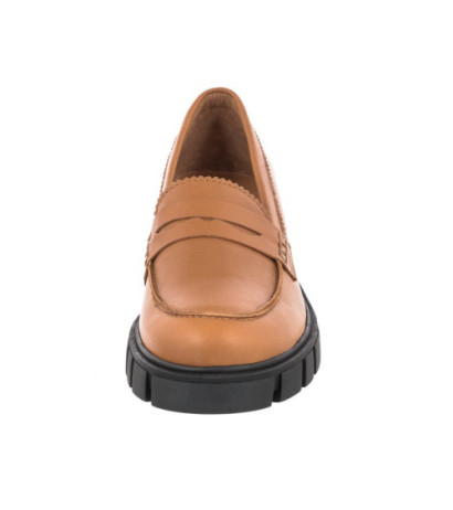 Filipe Brązowe 11593 Camel (FP40-a) kingad