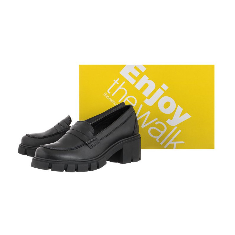 Filipe Czarne 11593 Preto (FP40-b) kingad