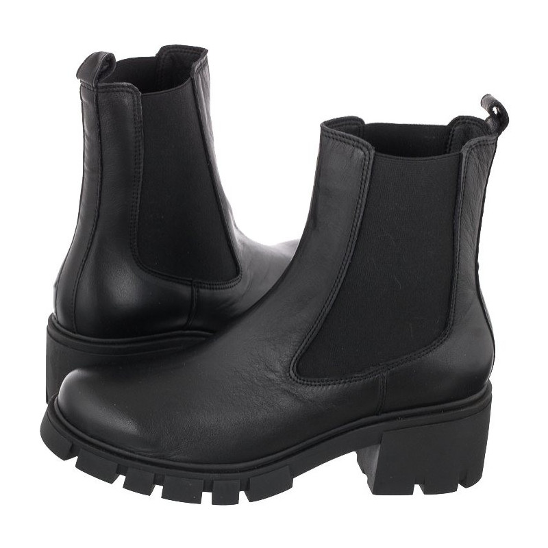 Filipe Czarne 11611 Preto (FP44-a) kingad