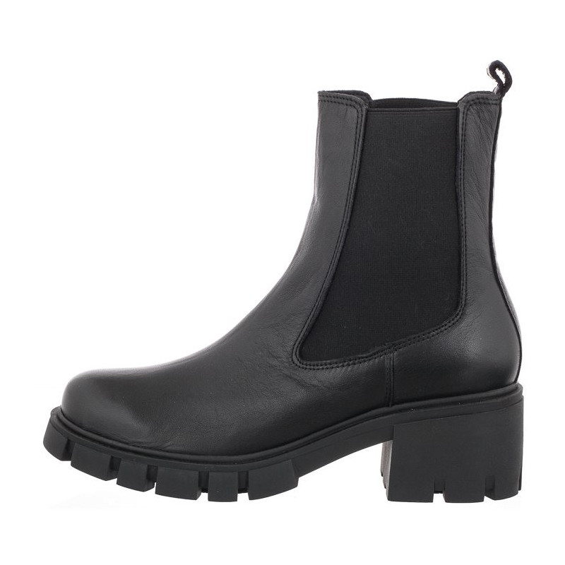 Filipe Czarne 11611 Preto (FP44-a) kingad