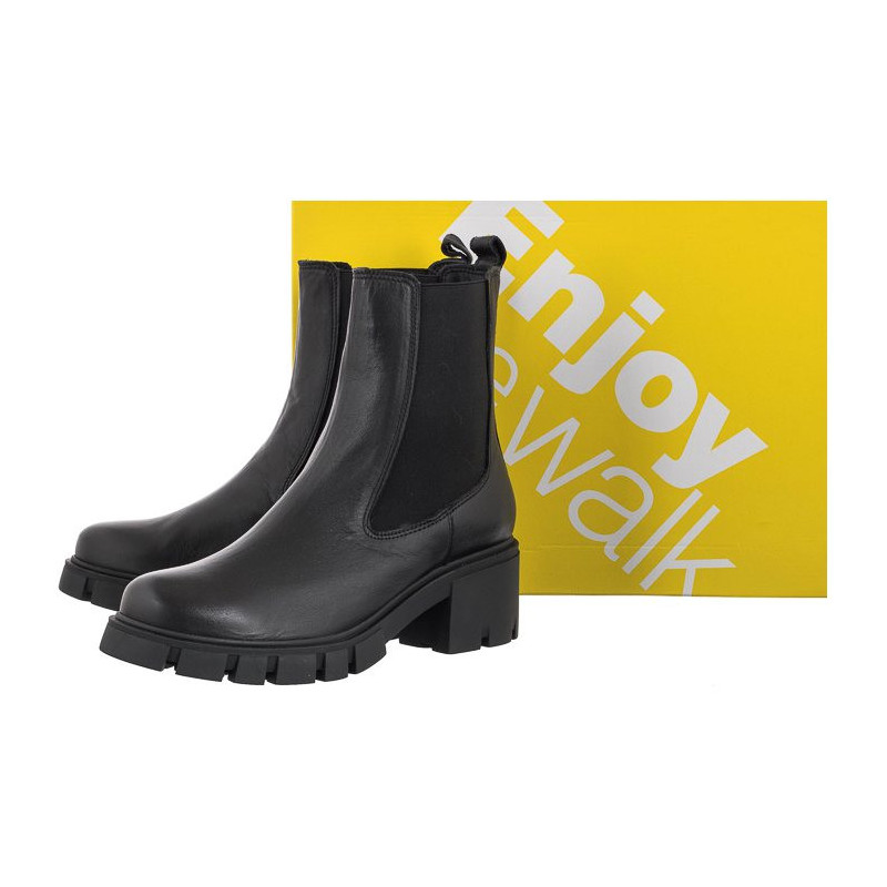 Filipe Czarne 11611 Preto (FP44-a) kingad