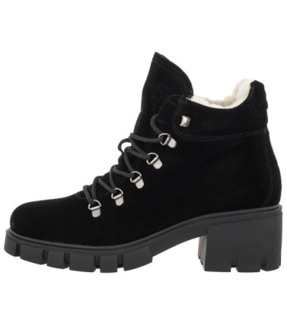 Filipe Czarne 11701 Preto (FP45-a) kingad