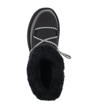 EMU Australia Blurred Black W12641 (EM381-a) kingad