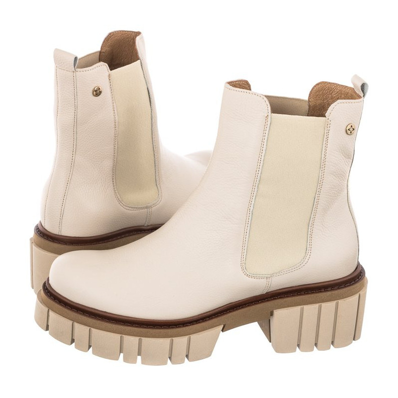 Maciejka Beżowe 05312-04/00-6 (MA816-a) kingad