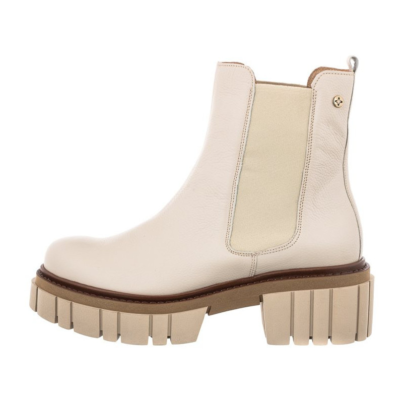 Maciejka Beżowe 05312-04/00-6 (MA816-a) kingad