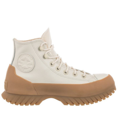 Converse CT All Star Lugged Winter 2.0  Hi Egret/Light Twine 171425C (CO496-b) kingad