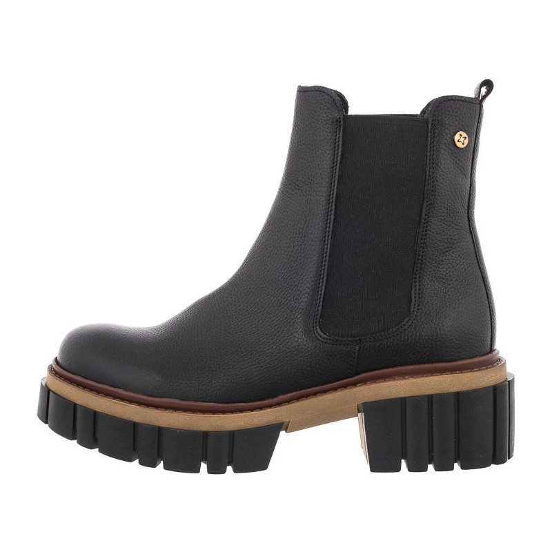 Maciejka Czarne 05312-01/00-6 (MA816-b) kingad