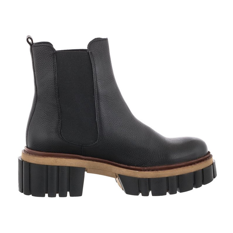 Maciejka Czarne 05312-01/00-6 (MA816-b) kingad