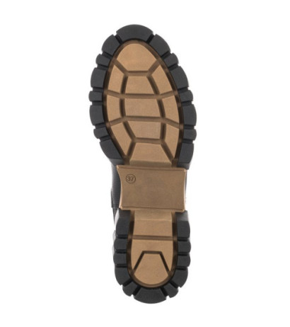 Maciejka Czarne 05312-01/00-6 (MA816-b) kingad