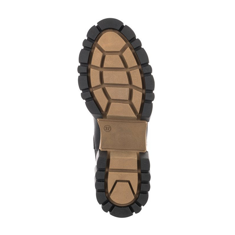 Maciejka Czarne 05312-01/00-6 (MA816-b) kingad