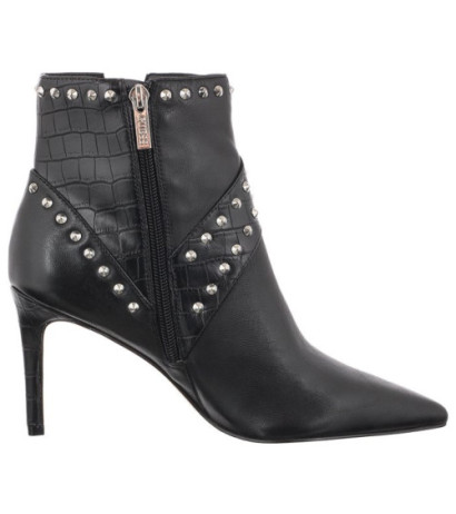 Guess Danina Stivaletto Black FL8DNN LEA10 (GU212-a) kingad