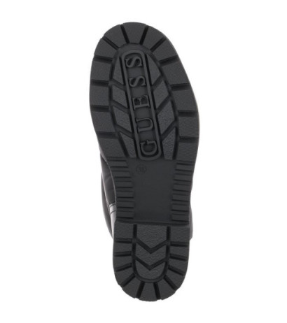 Guess Leeda Stivaletto Black FL8LED ELE10 (GU213-a) kingad