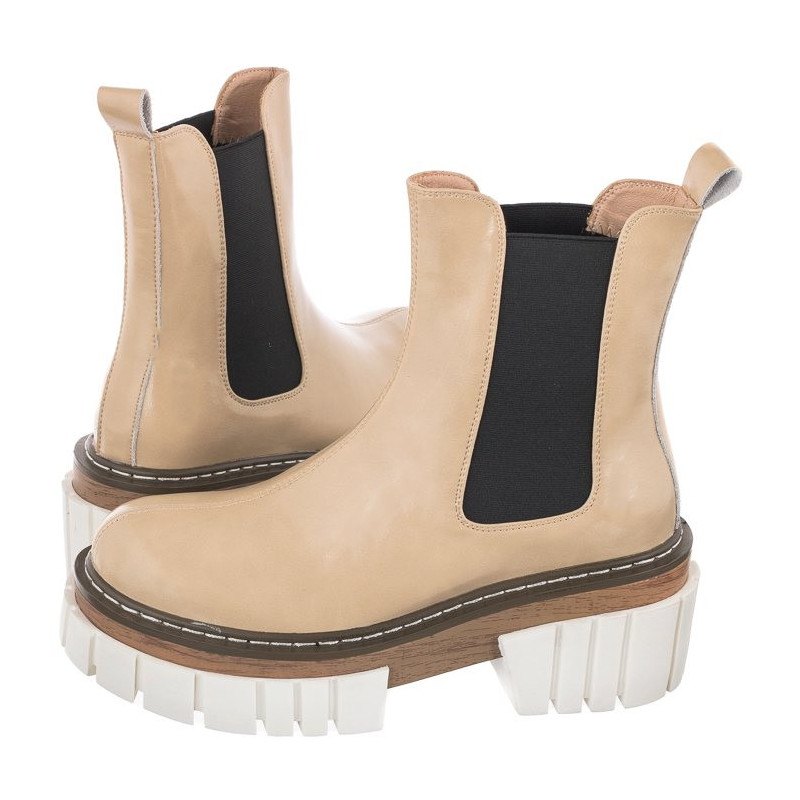 Artiker Beżowe 49C0342 (AR12-a) kingad