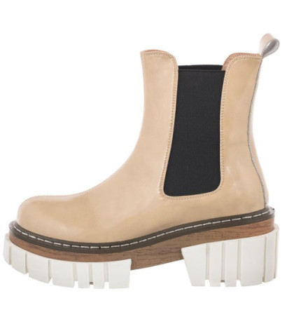 Artiker Beżowe 49C0342 (AR12-a) kingad