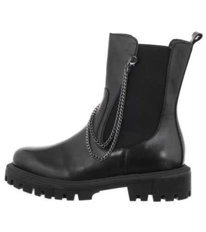 Wojas Czarne 55064-51 (WO62-a) kingad