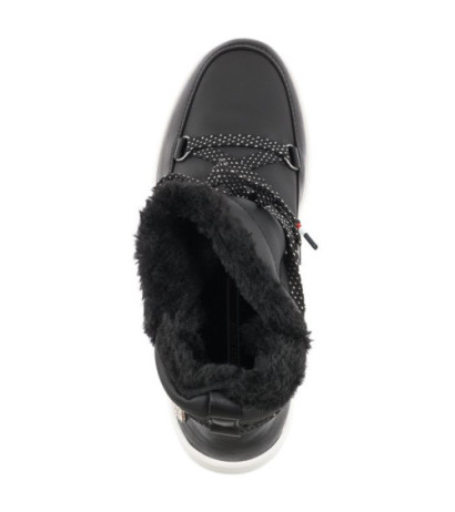 U.S. Polo Assn. Vegy001 Blk VEGY001W/ANY2 (US120-a) kingad