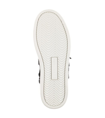 U.S. Polo Assn. Vegy001 Blk VEGY001W/ANY2 (US120-a) kingad