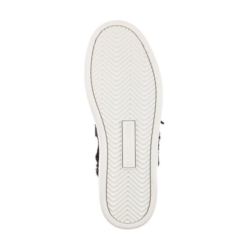 U.S. Polo Assn. Vegy001 Blk VEGY001W/ANY2 (US120-a) kingad