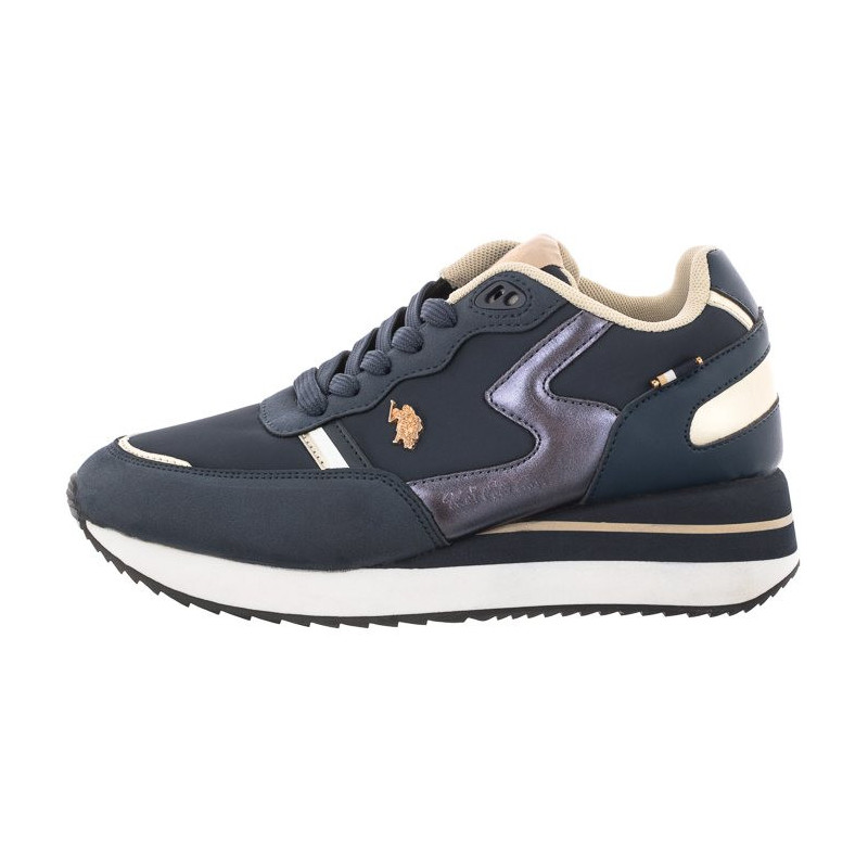 U.S. Polo Assn. Sylvi001 Dbl001 SYLVI001W/AHT1 (US121-a) spordijalatsid