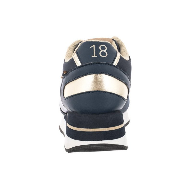 U.S. Polo Assn. Sylvi001 Dbl001 SYLVI001W/AHT1 (US121-a) spordijalatsid