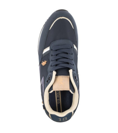 U.S. Polo Assn. Sylvi001 Dbl001 SYLVI001W/AHT1 (US121-a) spordijalatsid