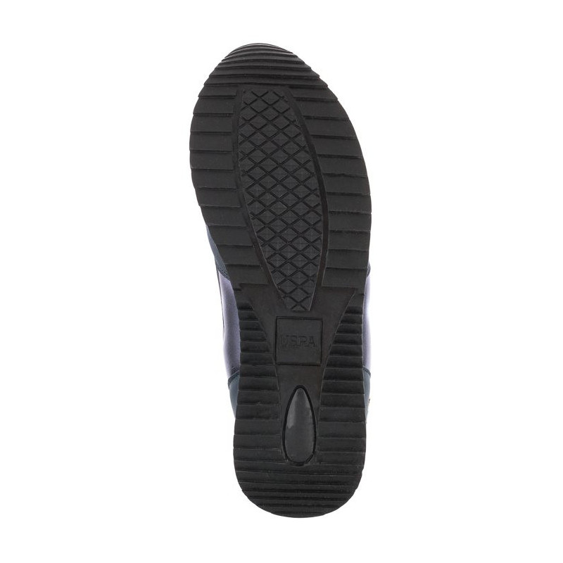 U.S. Polo Assn. Sylvi001 Dbl001 SYLVI001W/AHT1 (US121-a) spordijalatsid