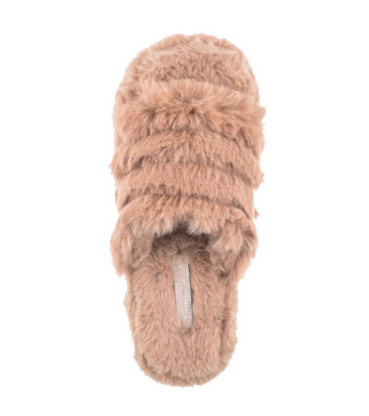 Tamaris Różowe 1-27200-27 517 Old Rose (TM364-a) Naiste kingad/klappide klapid