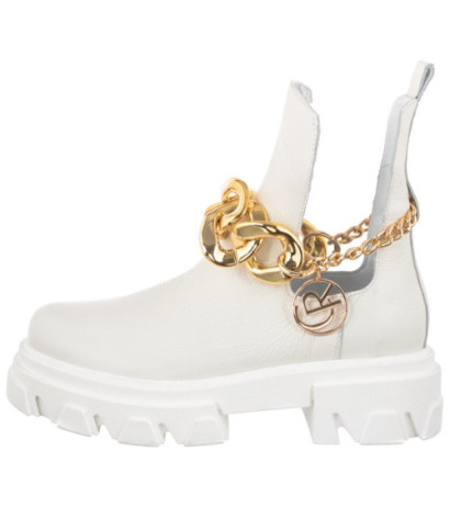 Carinii Białe B7257-I81-000-000-E33 (CI637-a) kingad