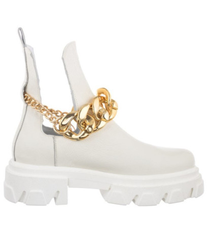 Carinii Białe B7257-I81-000-000-E33 (CI637-a) kingad