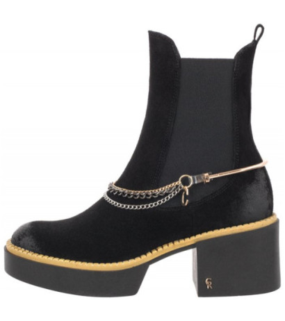 Carinii Czarne B7720-H20-000-000-000 (CI638-a) kingad