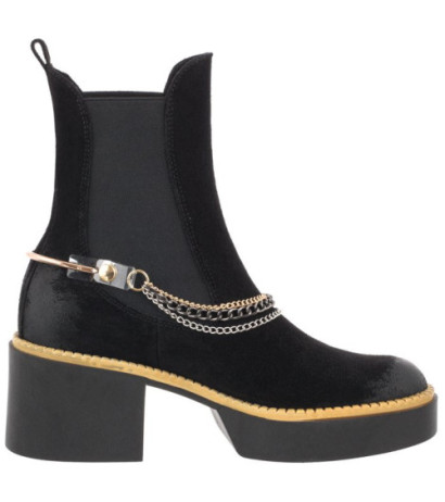 Carinii Czarne B7720-H20-000-000-000 (CI638-a) kingad