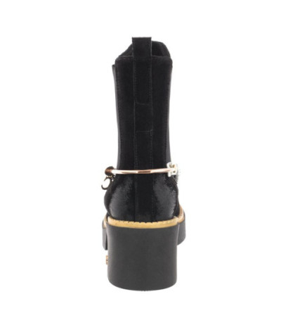 Carinii Czarne B7720-H20-000-000-000 (CI638-a) kingad