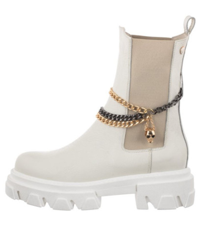 Carinii Białe B5962-R32-000-000-E33 (CI639-b) kingad