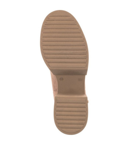 Carinii Beżowe B7720-O17-000-000-F02 (CI638-b) kingad