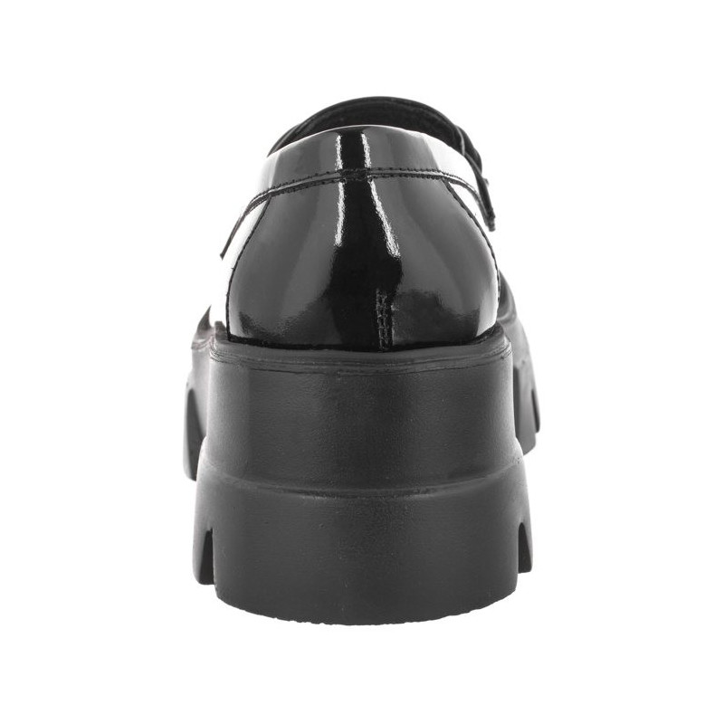 Carinii Czarne Lakierowane B7624-070-000-000-000 (CI644-a) kingad