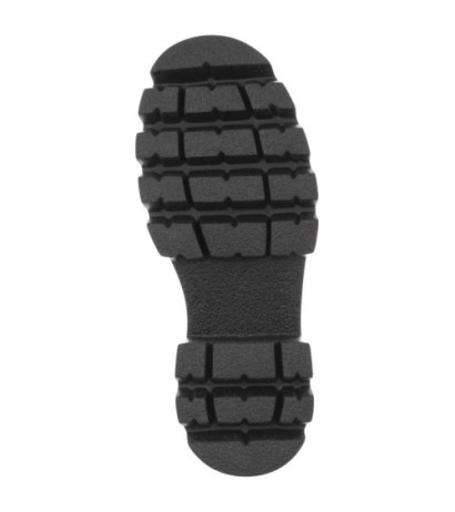 Carinii Czarne Lakierowane B7624-070-000-000-000 (CI644-a) kingad